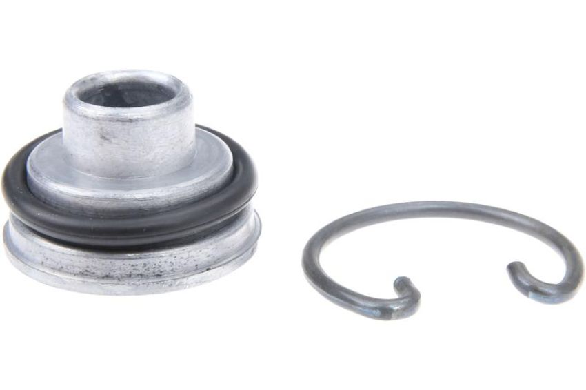 URO Parts 11429059338 Oil Filter Housing Plug Kit