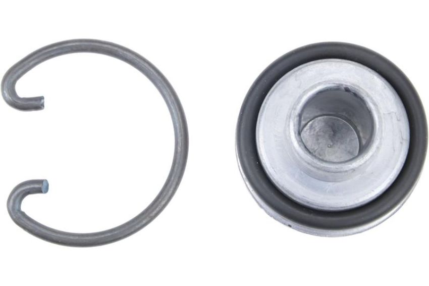 URO Parts 11429059338 Oil Filter Housing Plug Kit
