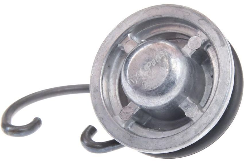 URO Parts 11429059338 Oil Filter Housing Plug Kit