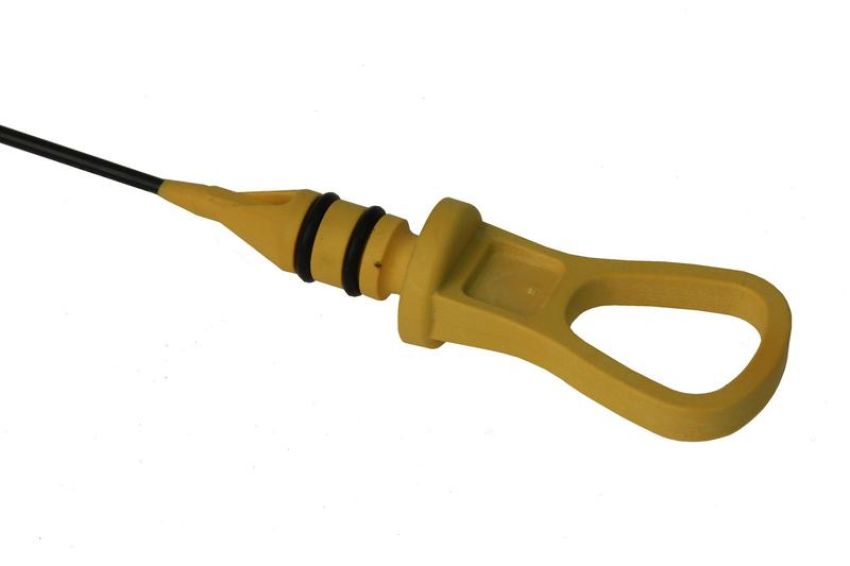 URO Parts 11437509784 Oil Dipstick