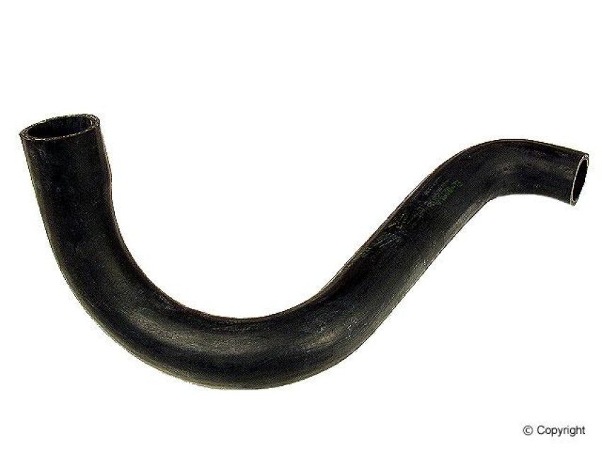 URO Parts 1145010882 Radiator Hose