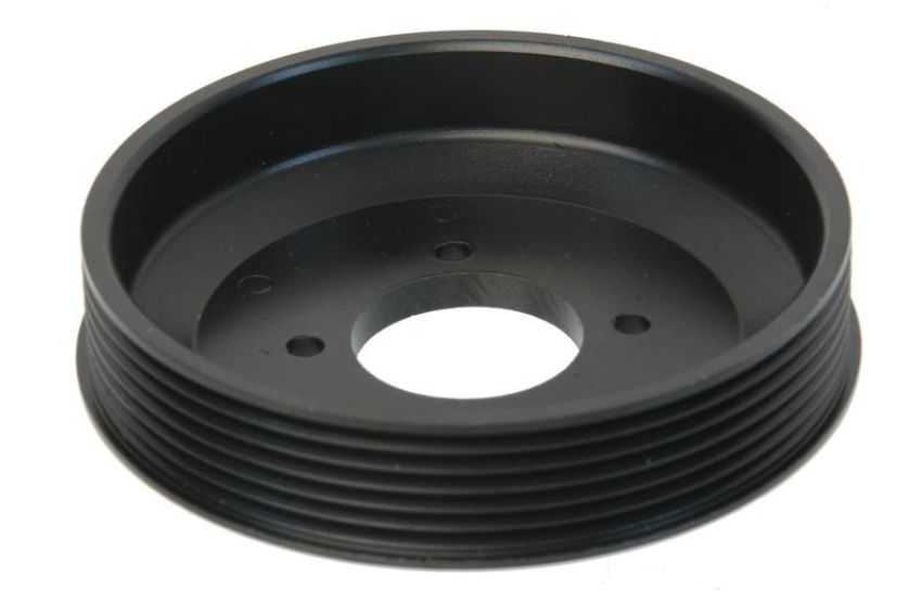 URO Parts 11517504077PRM Water Pump Pulley