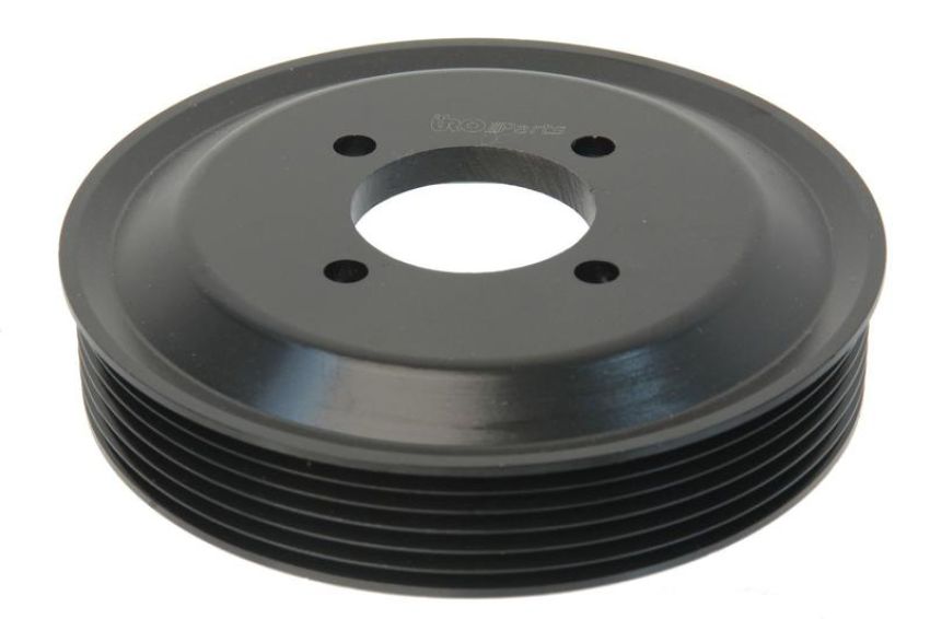 URO Parts 11517504077PRM Water Pump Pulley