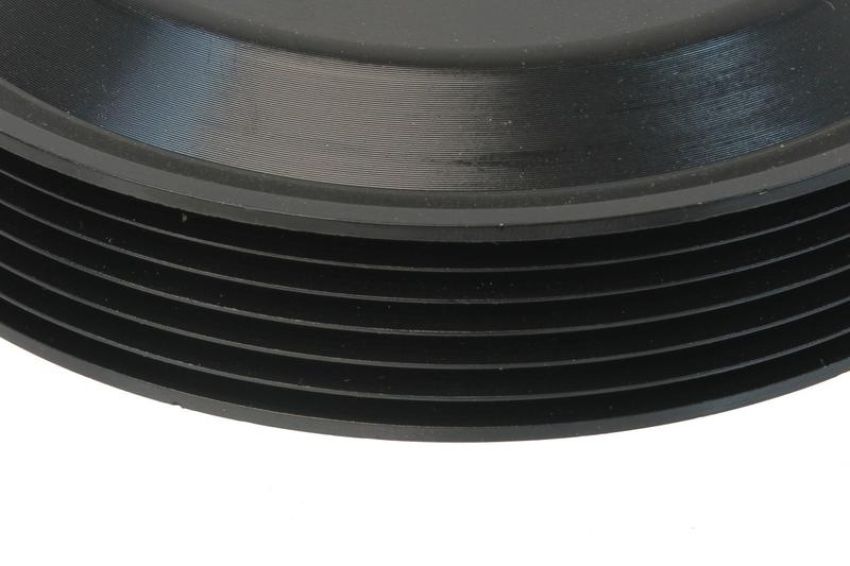 URO Parts 11517504077PRM Water Pump Pulley