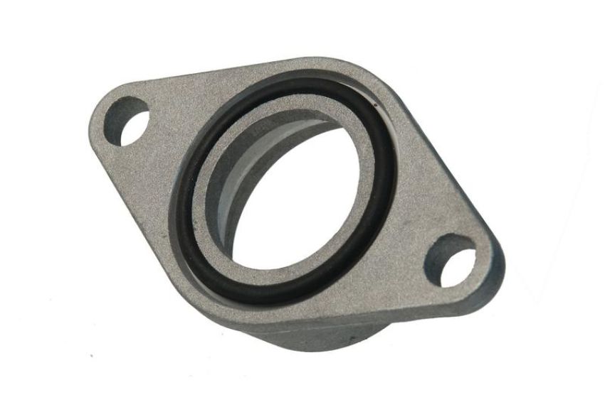 URO Parts 11517509170 Water Pump Flange