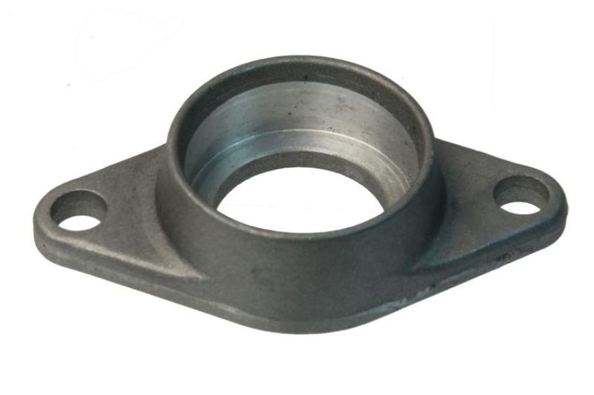 URO Parts 11517509170 Water Pump Flange