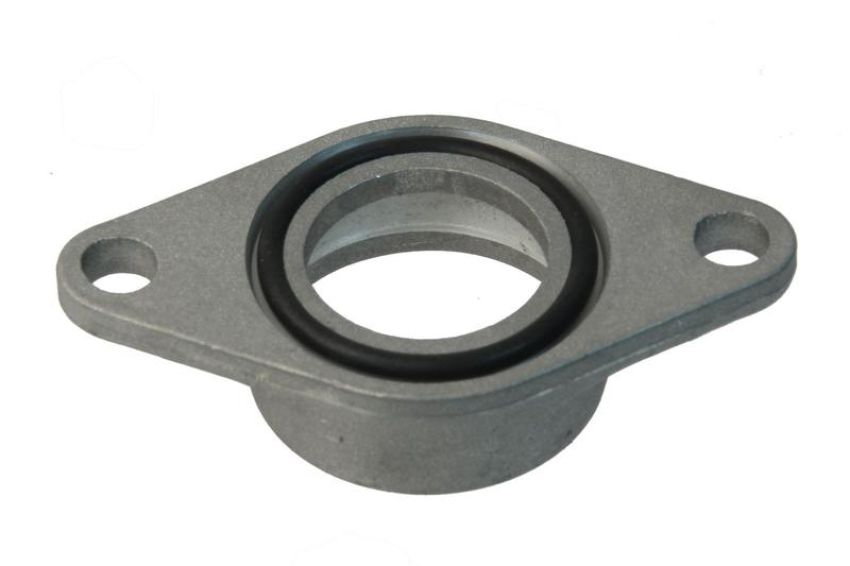 URO Parts 11517509170 Water Pump Flange