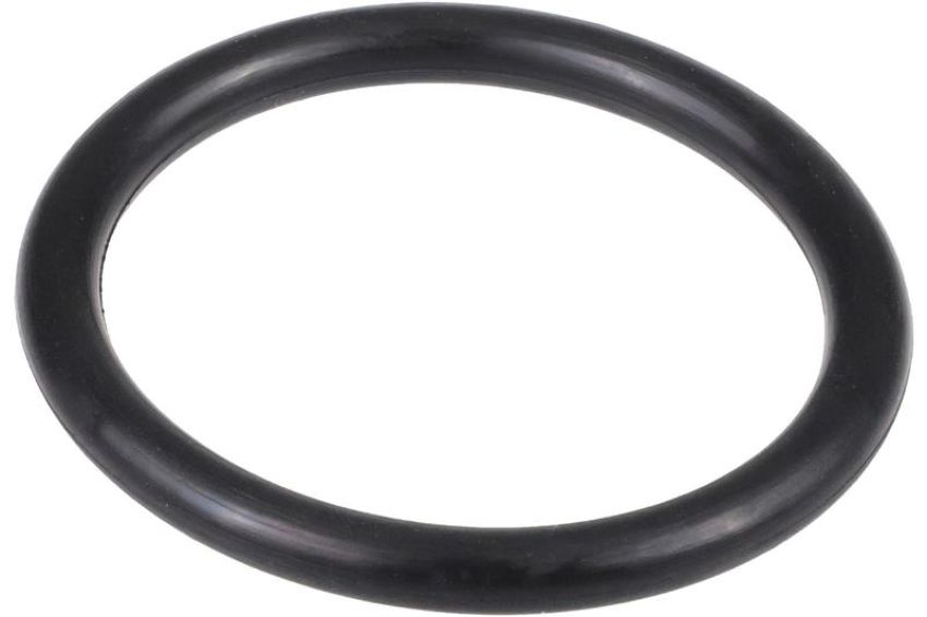URO Parts 11517514942 Coolant Pipe O-Ring