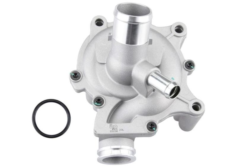 URO Parts 11517520123 Water Pump w/ O-ring
