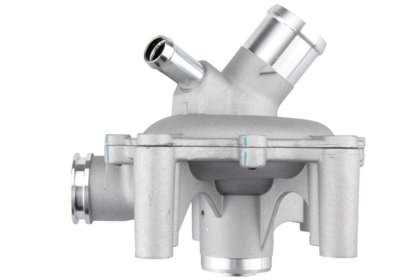 URO Parts 11517520123 Water Pump w/ O-ring