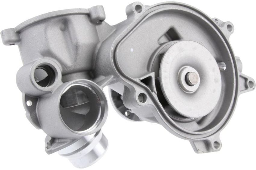 URO Parts 11517586780 Water Pump