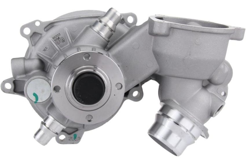 URO Parts 11517586781 Water Pump