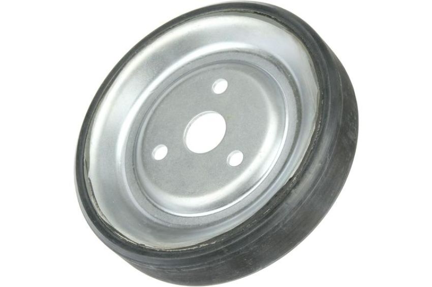 URO Parts 11517619020 Water Pump Pulley