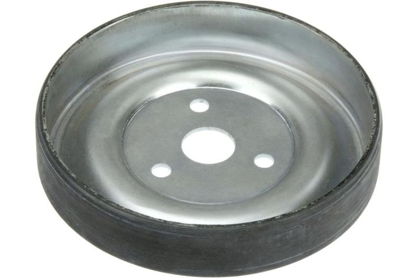 URO Parts 11517619020 Water Pump Pulley