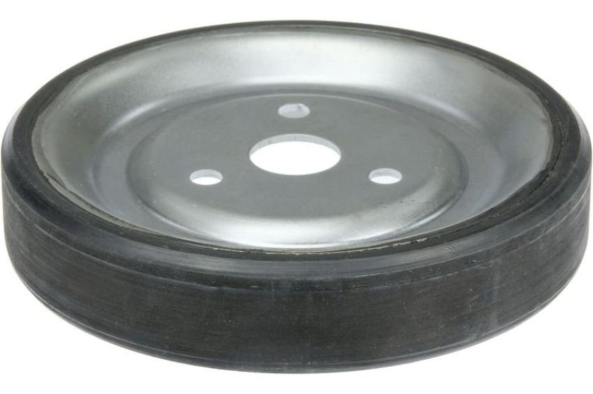 URO Parts 11517619020 Water Pump Pulley