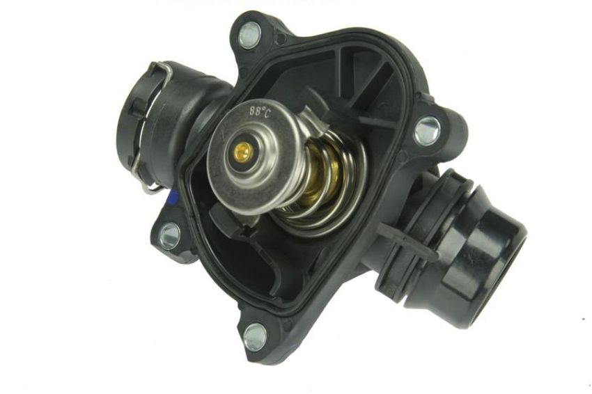 URO Parts 11517805811 Thermostat Assembly