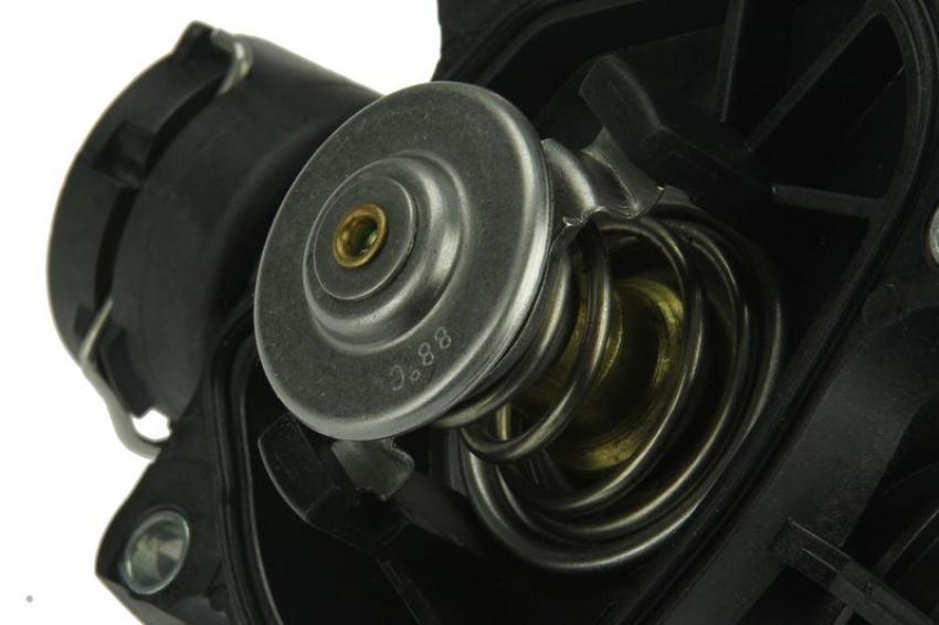 URO Parts 11517805811 Thermostat Assembly
