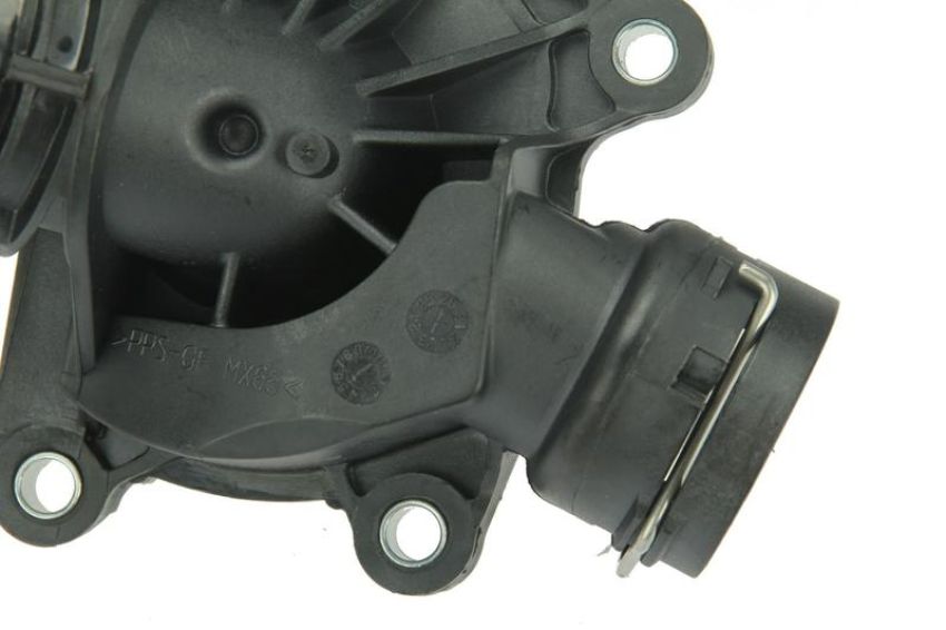 URO Parts 11517805811 Thermostat Assembly