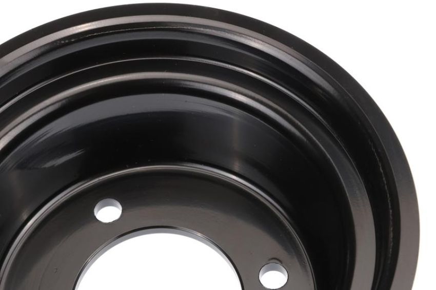 URO Parts 11517840403 Water Pump Pulley