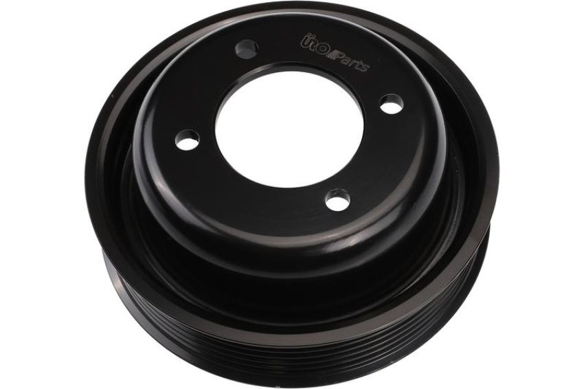 URO Parts 11517840403 Water Pump Pulley