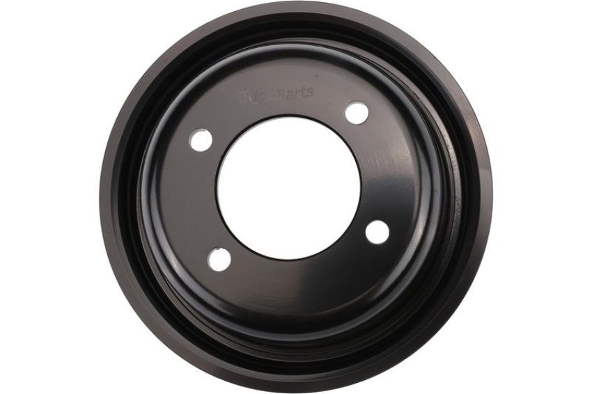 URO Parts 11517840403 Water Pump Pulley