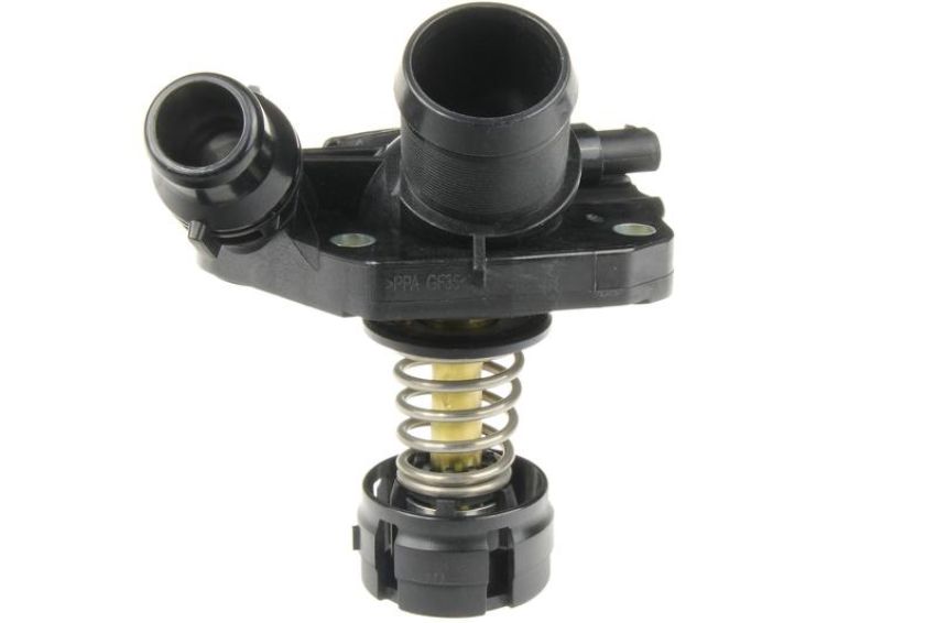 URO Parts 11518601366 Coolant Thermostat