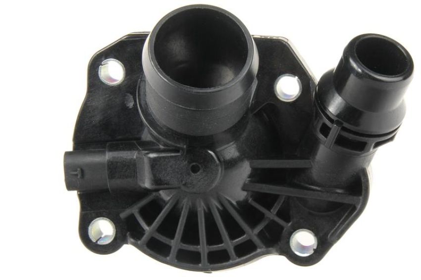 URO Parts 11518601366 Coolant Thermostat