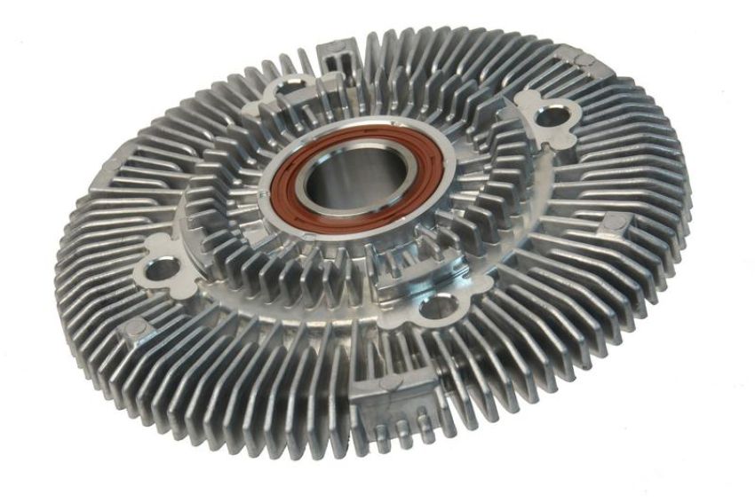 URO Parts 11521260459 Fan Clutch