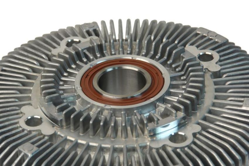 URO Parts 11521260459 Fan Clutch