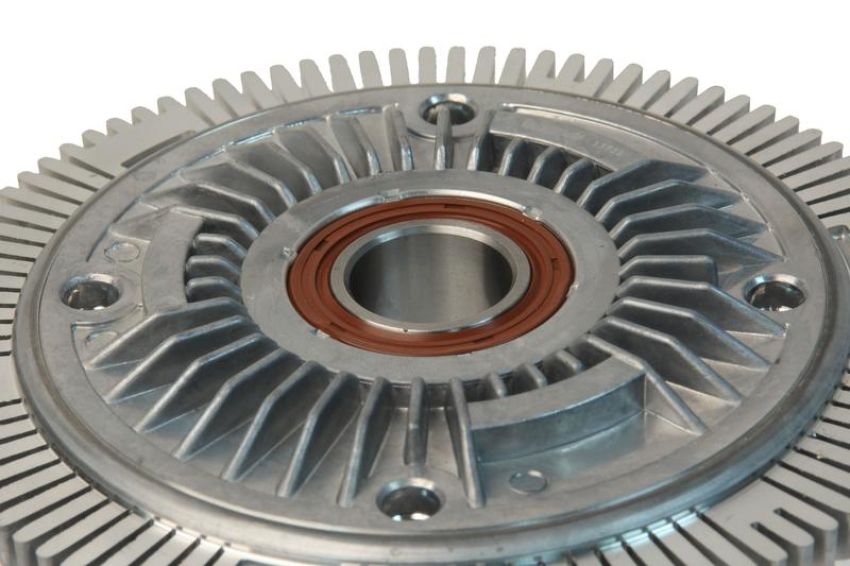 URO Parts 11521260459 Fan Clutch