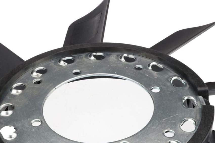 URO Parts 11521271846 Cooling Fan Blade