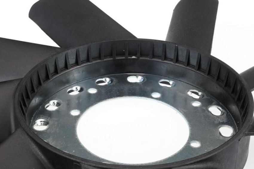 URO Parts 11521271846 Cooling Fan Blade