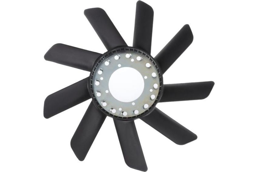 URO Parts 11521271846 Cooling Fan Blade