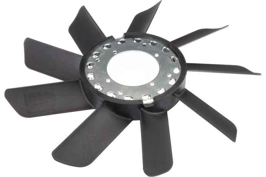 URO Parts 11521271846 Cooling Fan Blade
