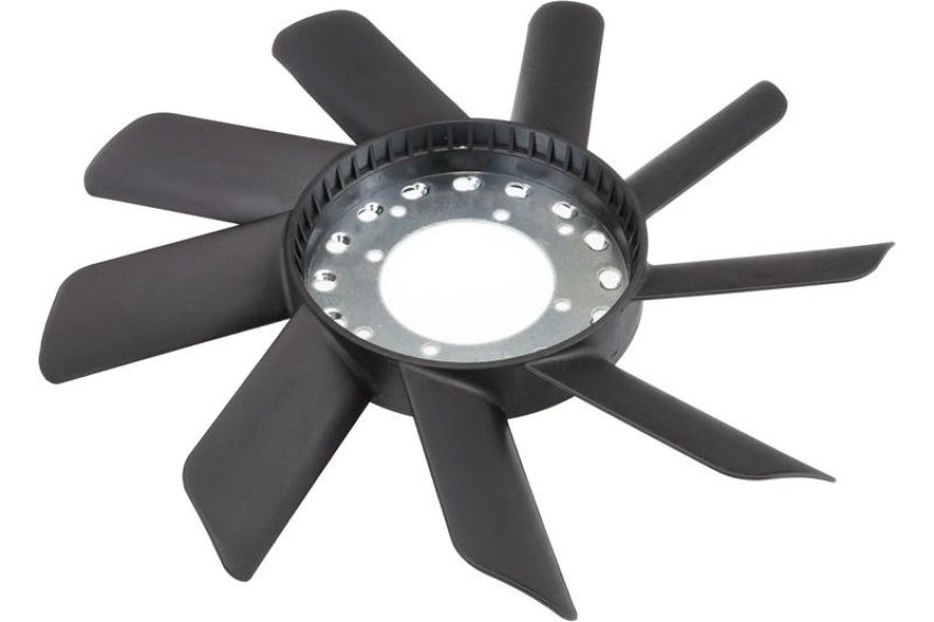 URO Parts 11521271846 Cooling Fan Blade