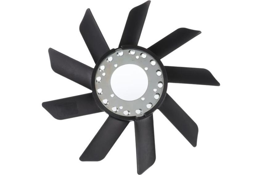 URO Parts 11521271846 Cooling Fan Blade