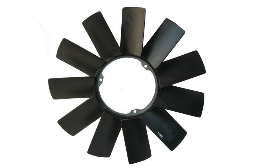 URO Parts 11521712058 Cooling Fan Blade