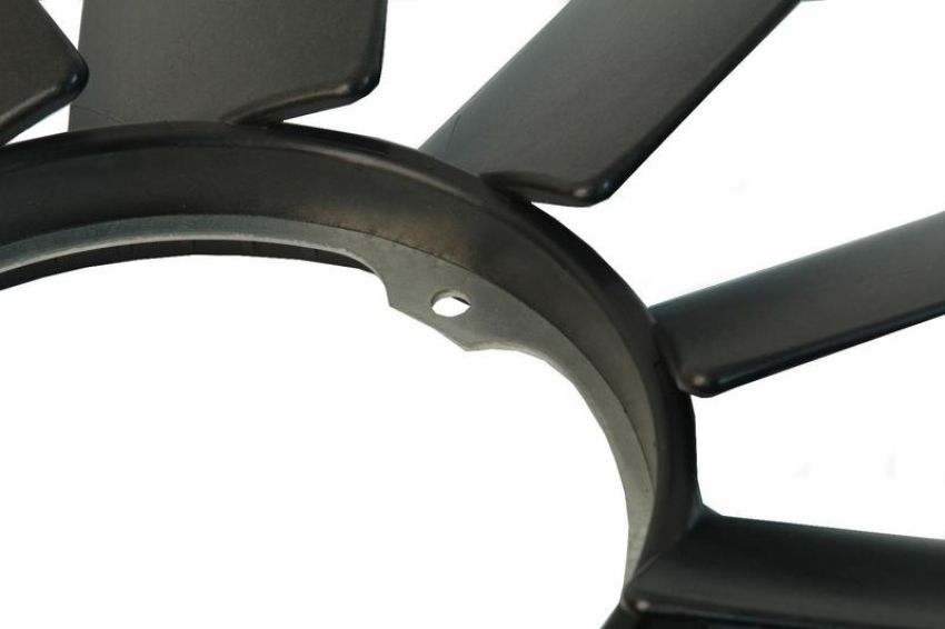 URO Parts 11521712058 Cooling Fan Blade