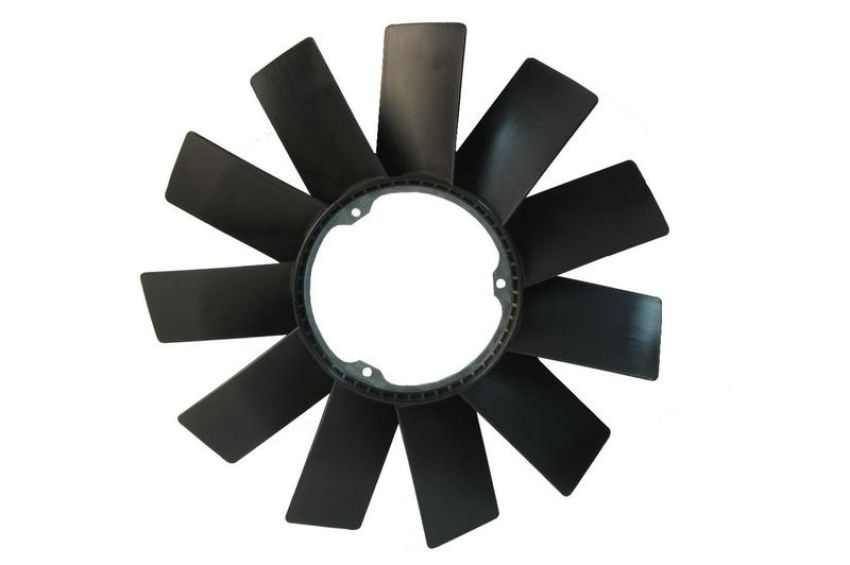 URO Parts 11521712058 Cooling Fan Blade