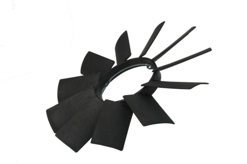 URO Parts 11521712110 Cooling Fan Blade