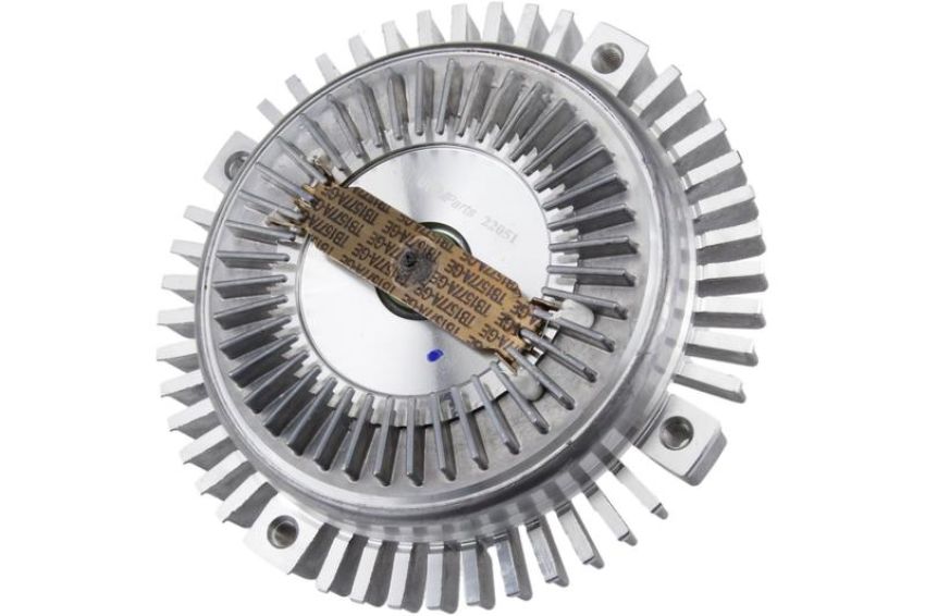 URO Parts 11521723027 Fan Clutch