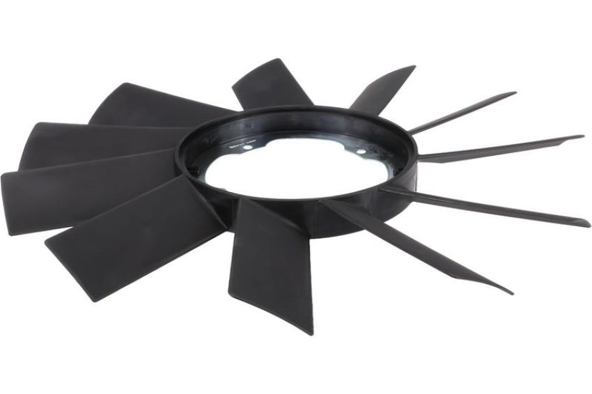 URO Parts 11521723573 Cooling Fan Blade