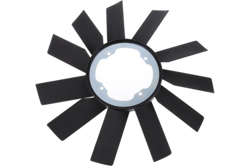 URO Parts 11521723573 Cooling Fan Blade