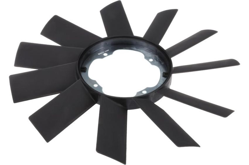 URO Parts 11521723573 Cooling Fan Blade