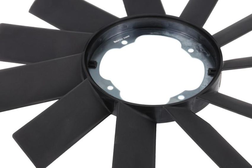 URO Parts 11521723573 Cooling Fan Blade