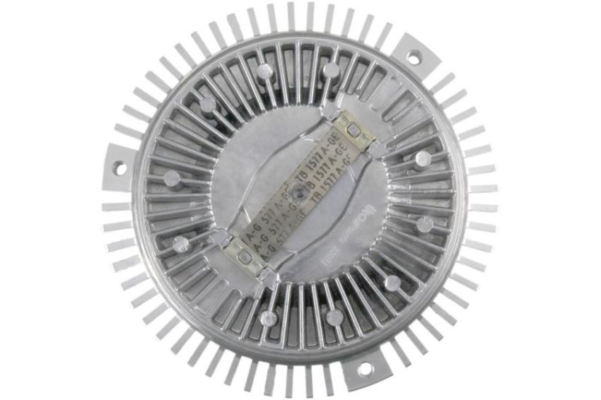 URO Parts 11527502804 Fan Clutch