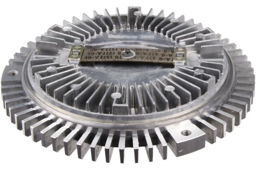 URO Parts 11527502804 Fan Clutch