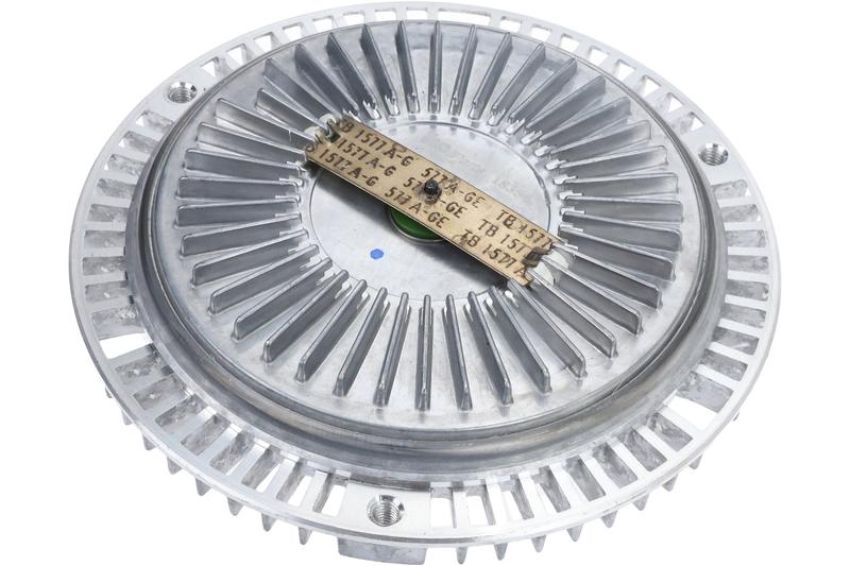 URO Parts 11527830486 Fan Clutch