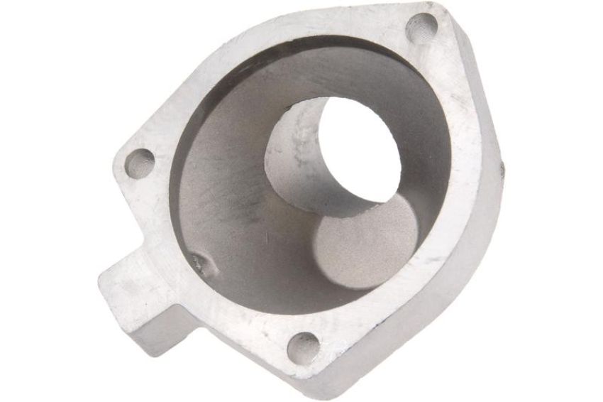 URO Parts 11531265059 Thermostat Housing Cover