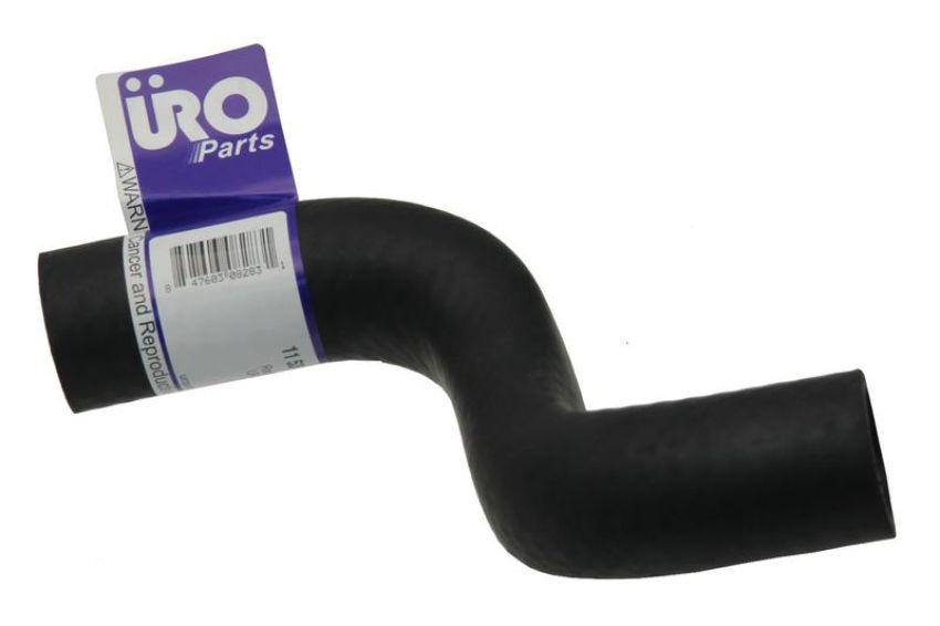URO Parts 11531266477 Radiator Hose